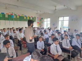 Shocking Report Reveals Punjab's Educational Crisis: Classes Held on Only 116 of 298 Academic Days